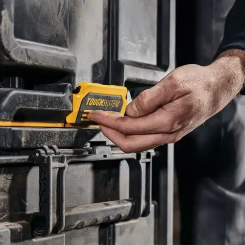 Caixa de Ferramentas Toughsystem 2.0 DEWALT® DWST83342-1